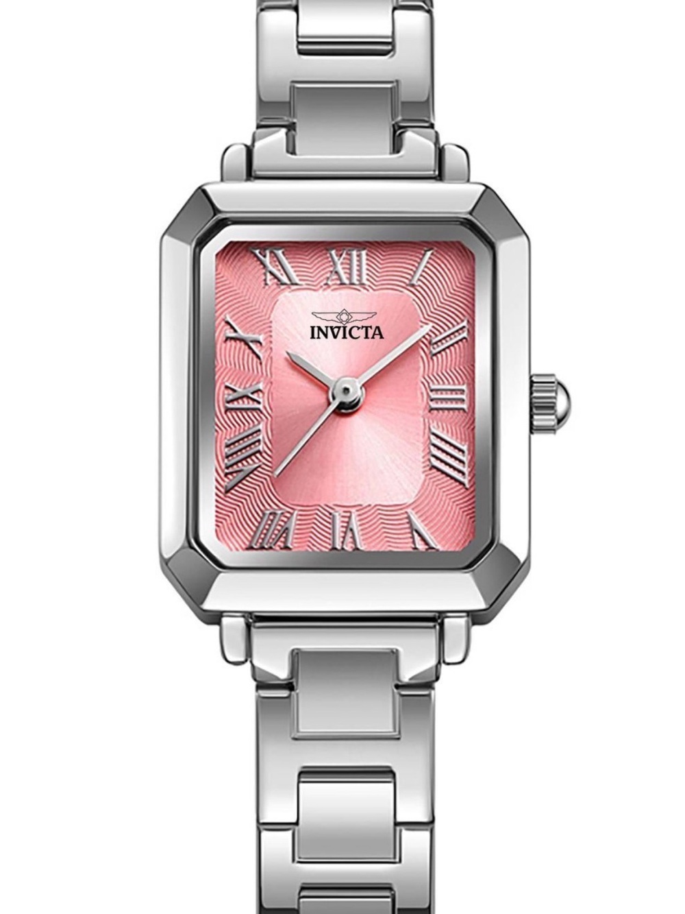 Invicta Celestial Women's Watch - 20.8mm, Silver (70252)